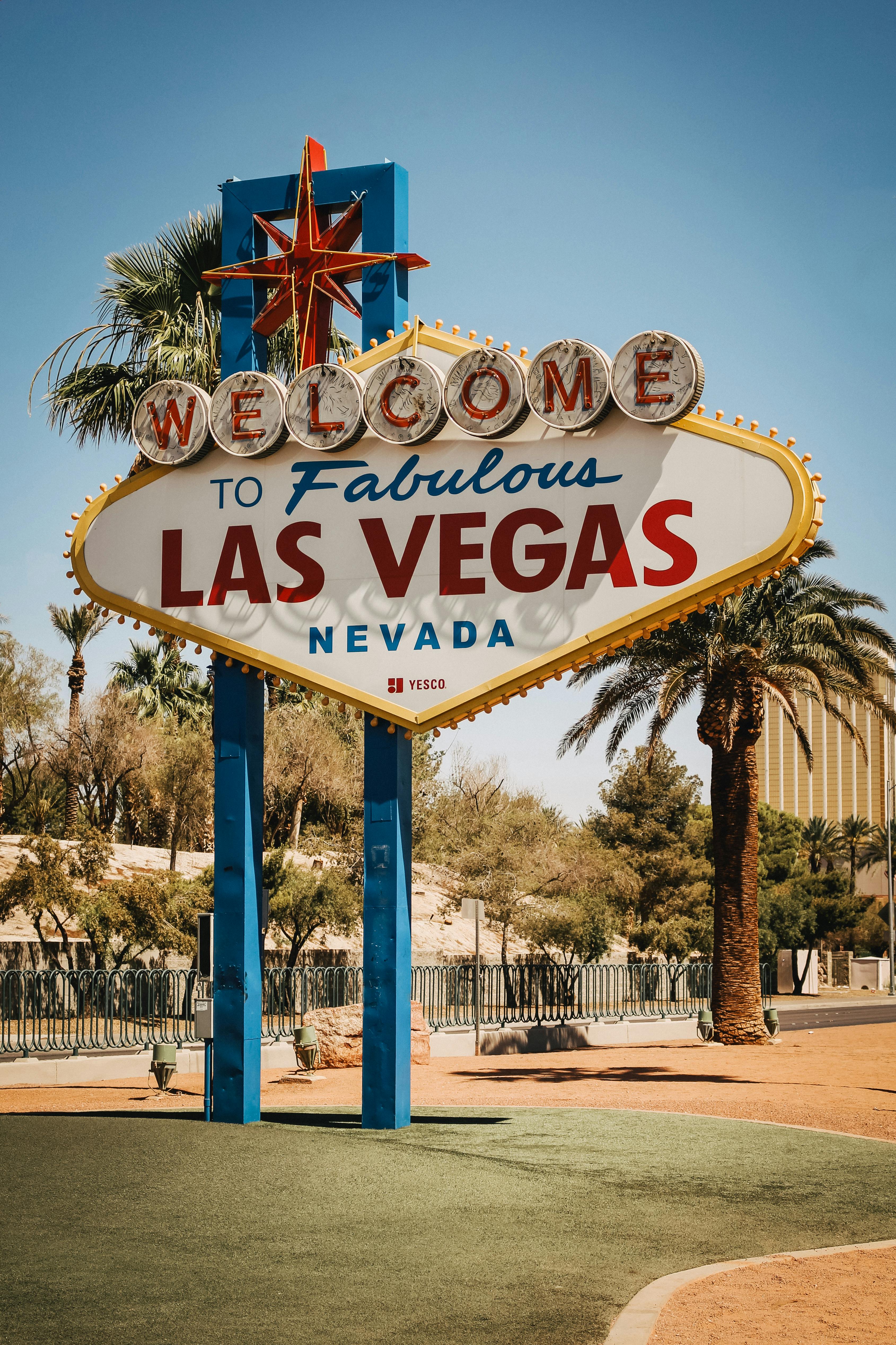 Las Vegas Vacation Packages