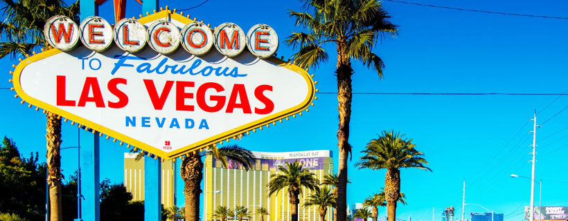 las vegas vacations