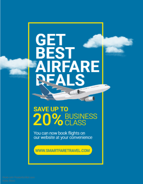 International Flight Deals